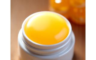 Bálsamo labial nutritivo de miel